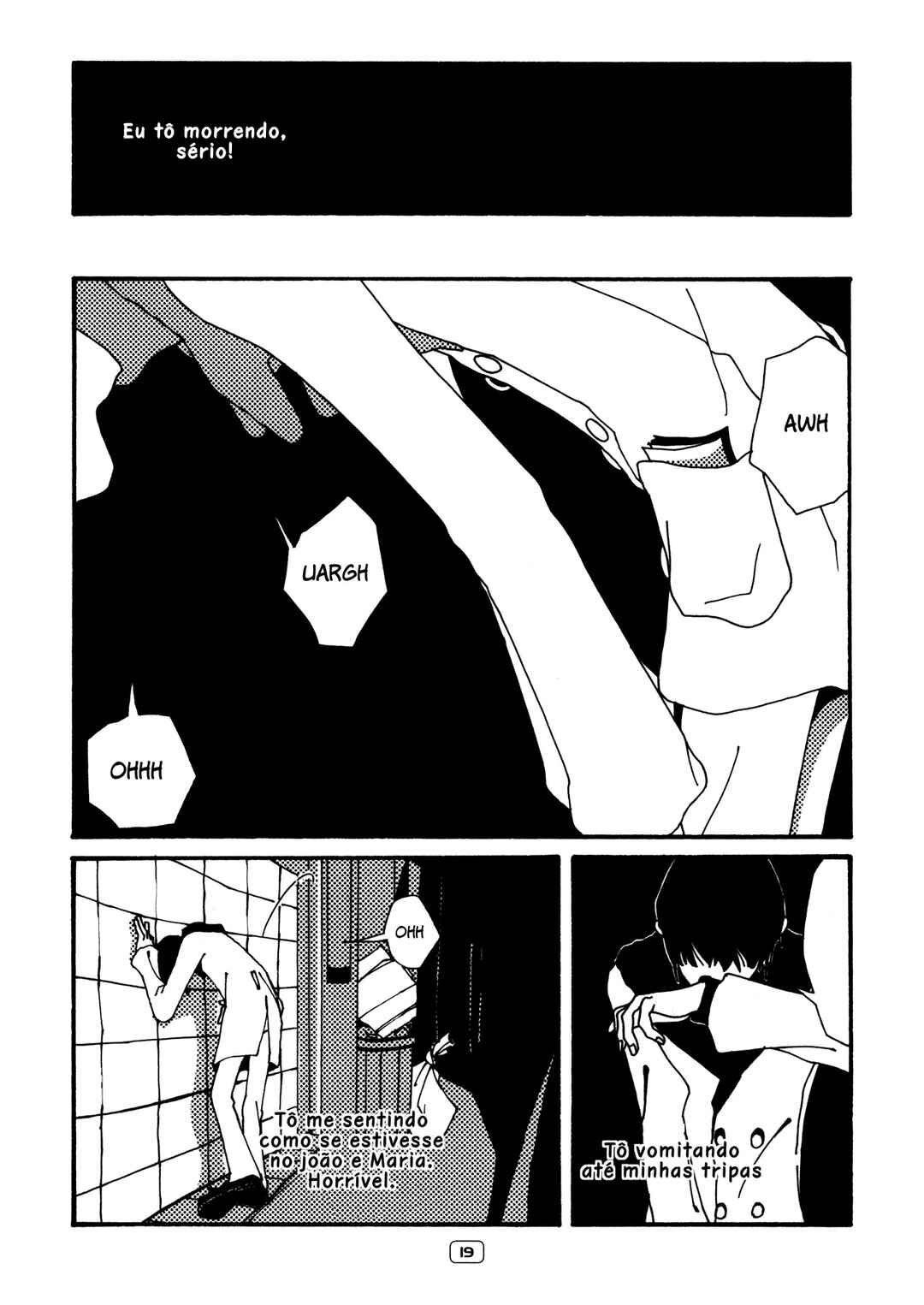Chapter 2 - Page 5