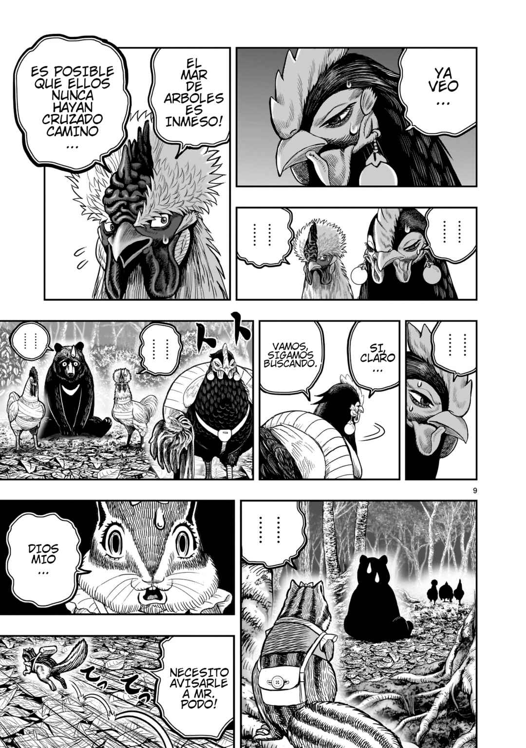 Chapter 37 - Page 11