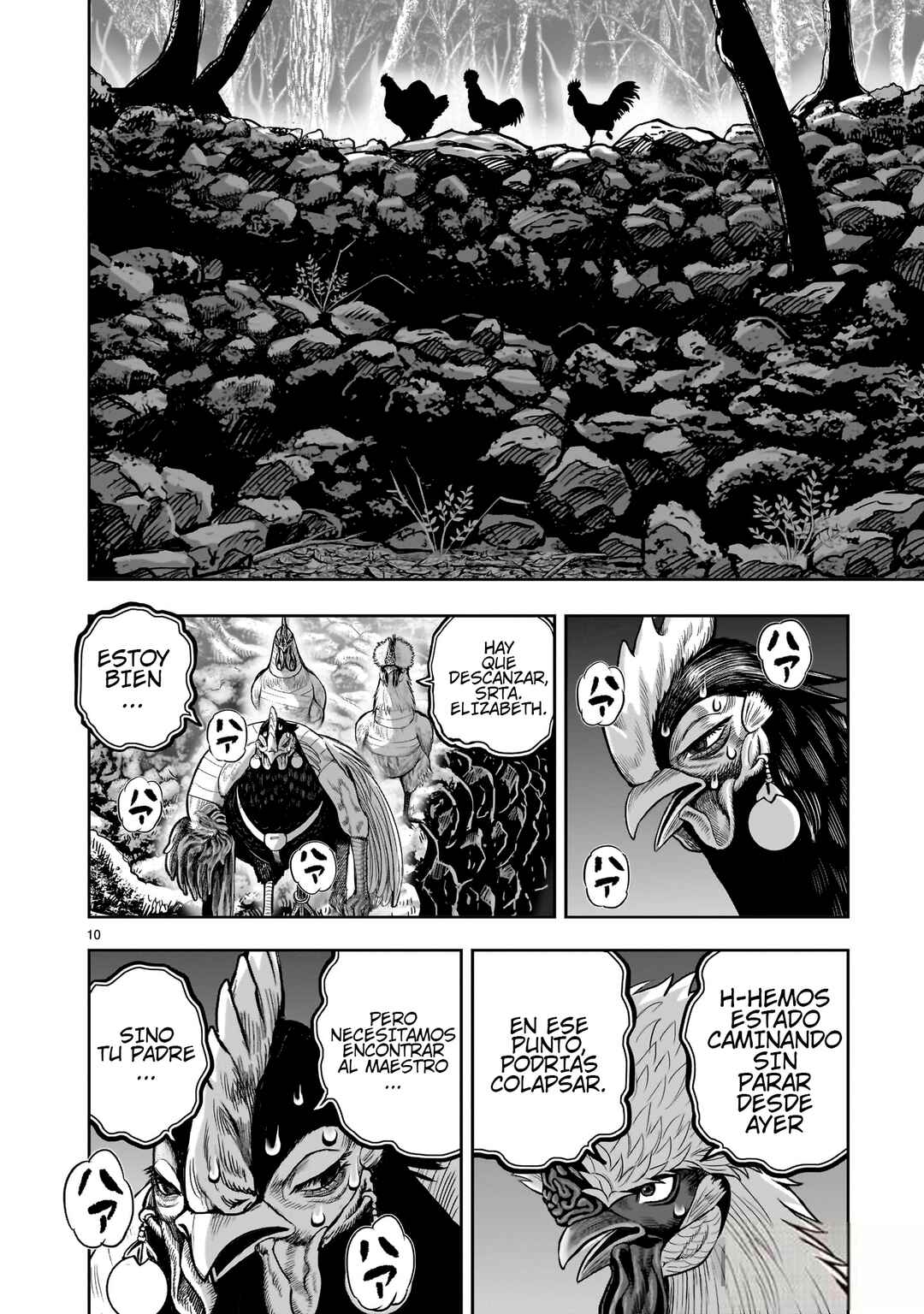 Chapter 37 - Page 12
