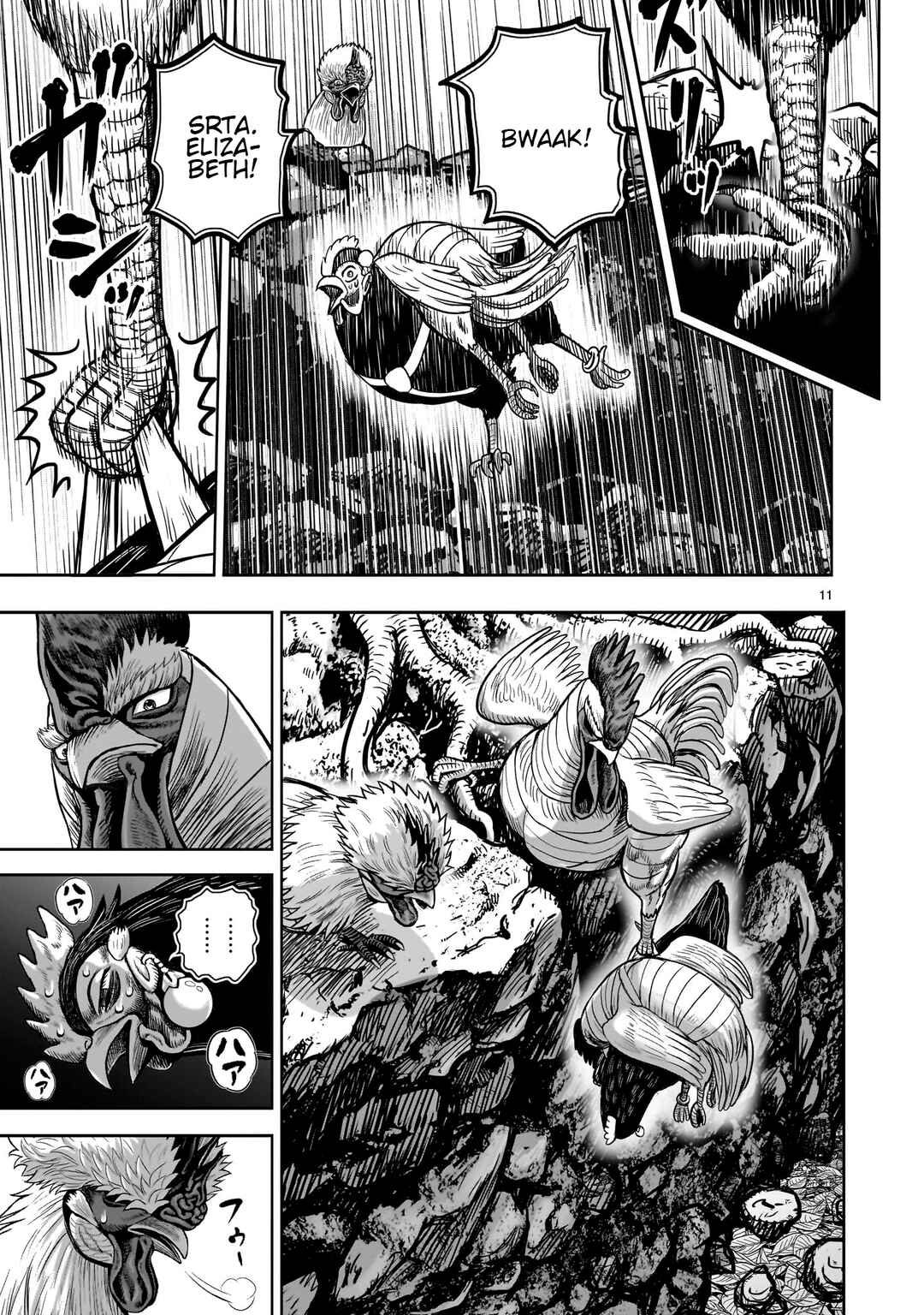 Chapter 37 - Page 13