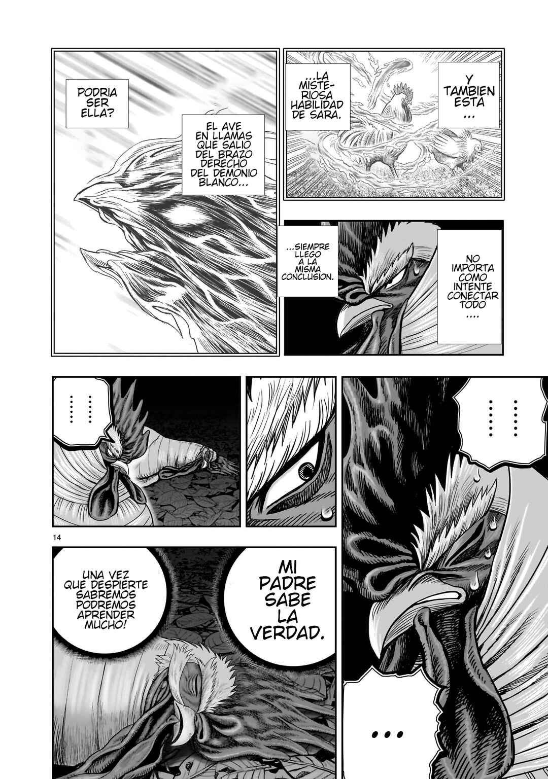 Chapter 37 - Page 16