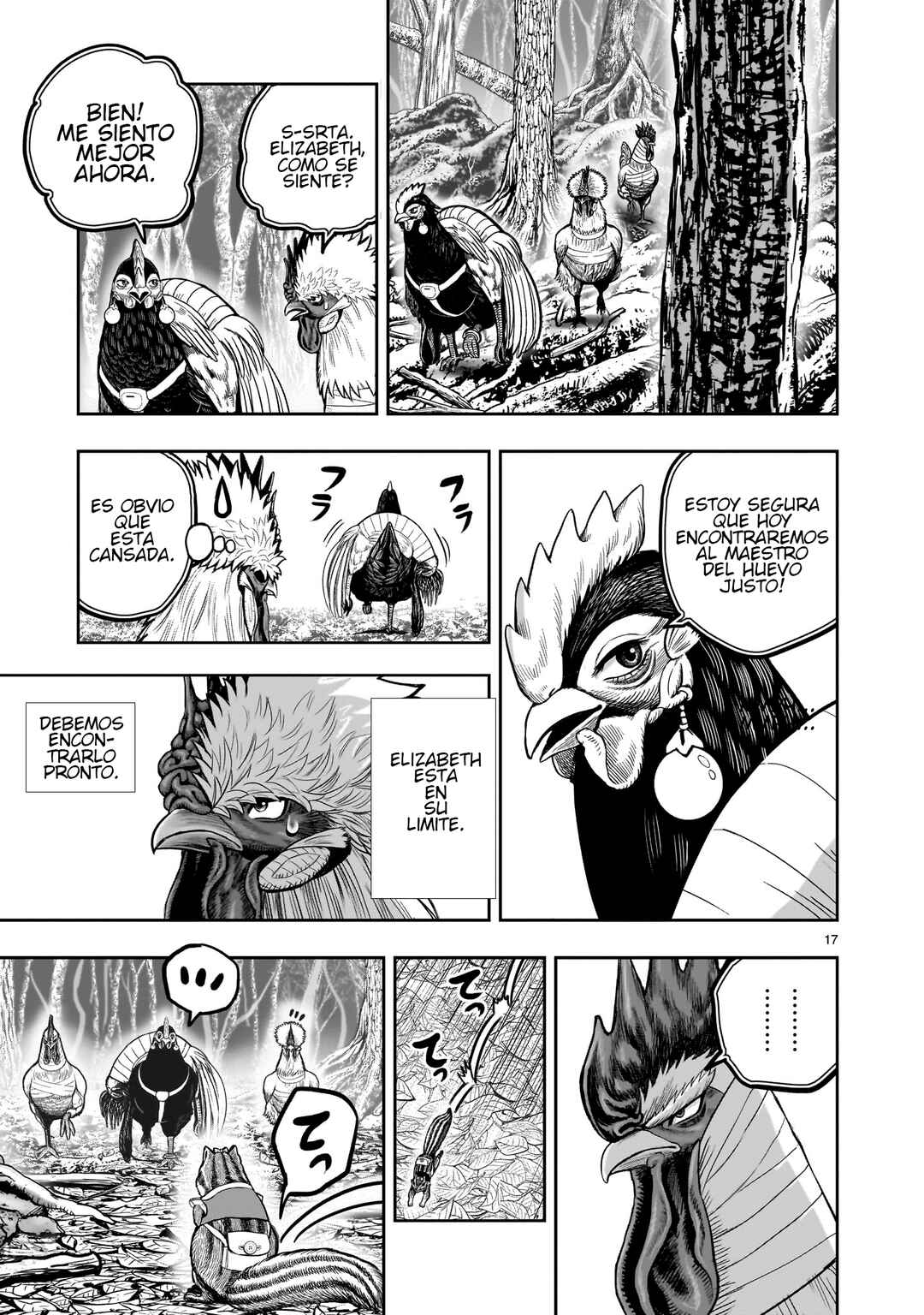 Chapter 37 - Page 19