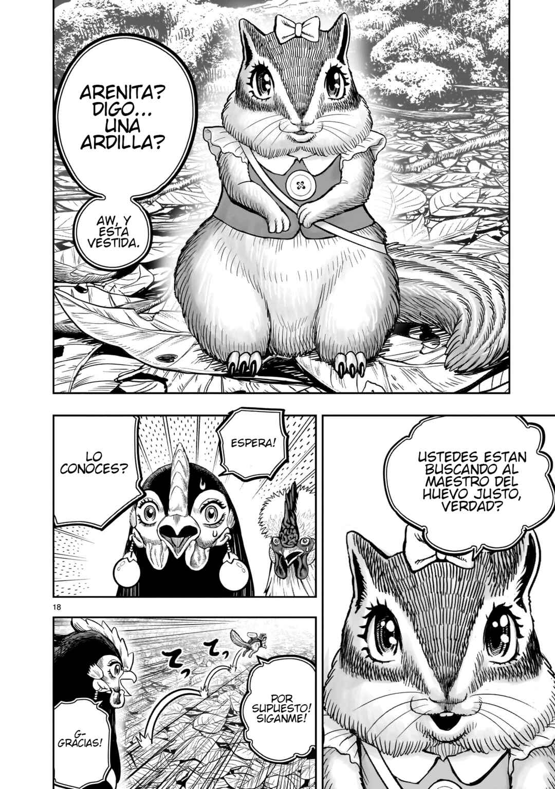 Chapter 37 - Page 20
