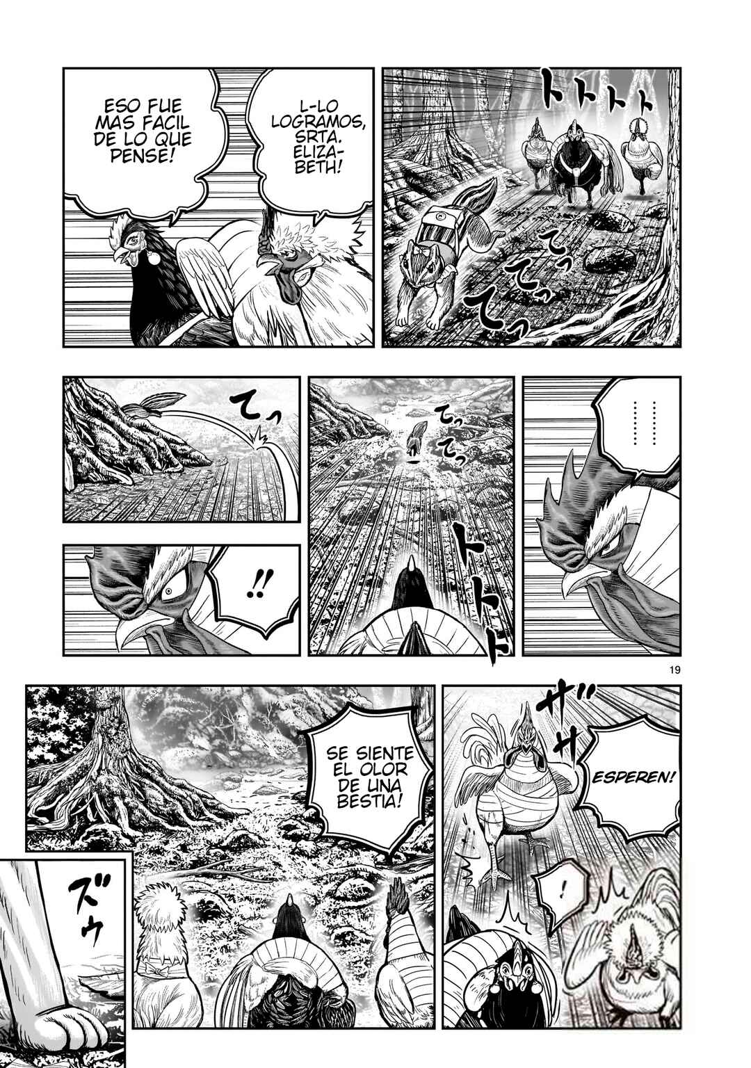 Chapter 37 - Page 21