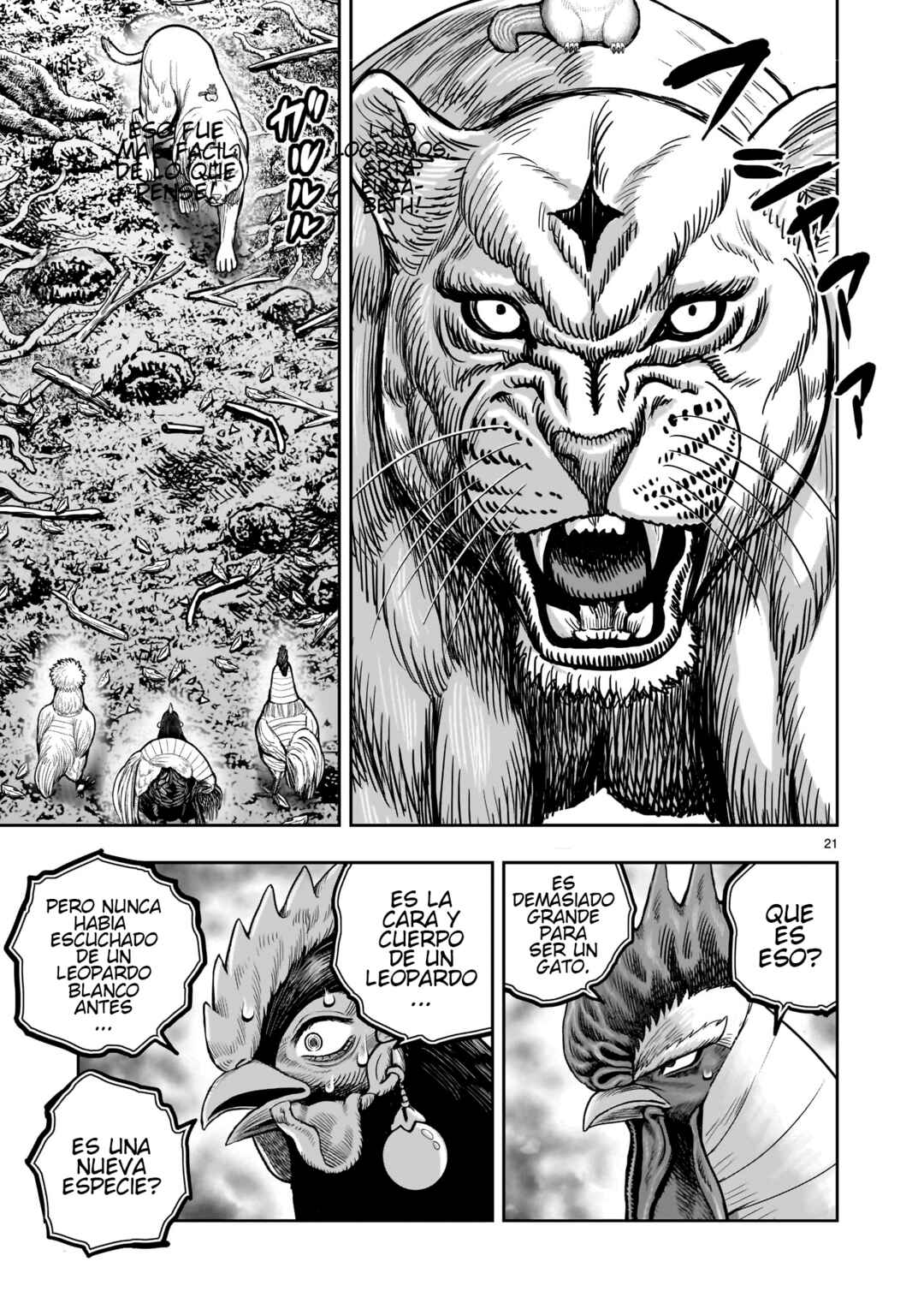 Chapter 37 - Page 23