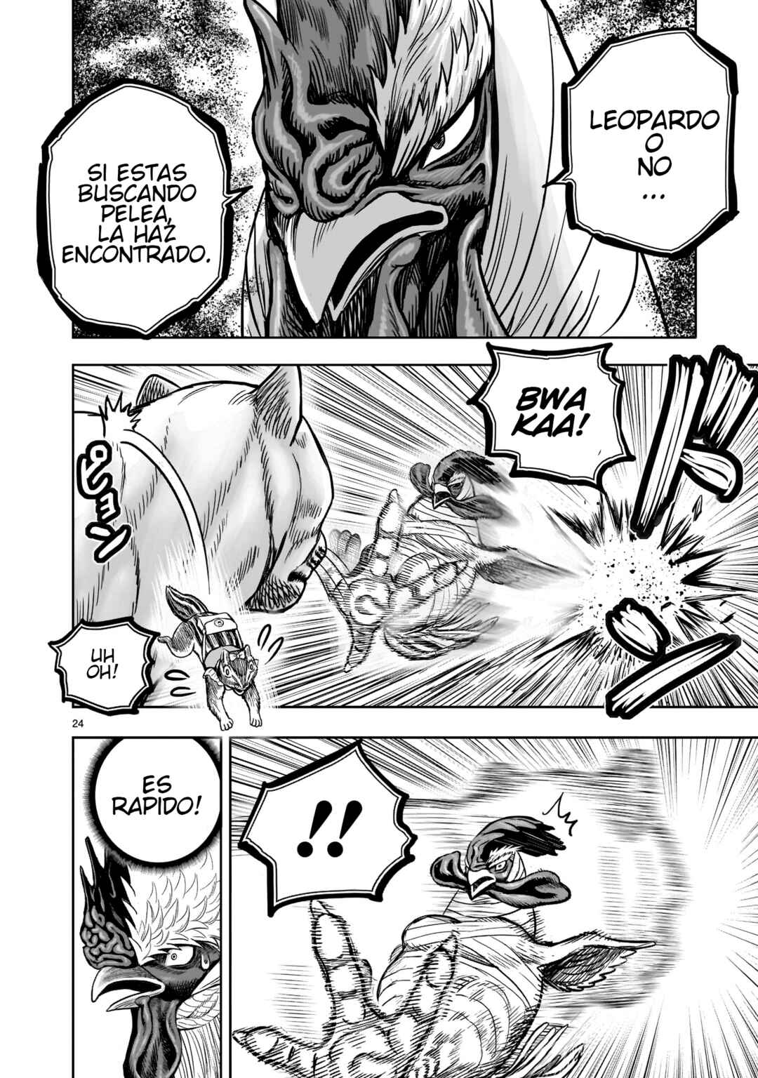 Chapter 37 - Page 26
