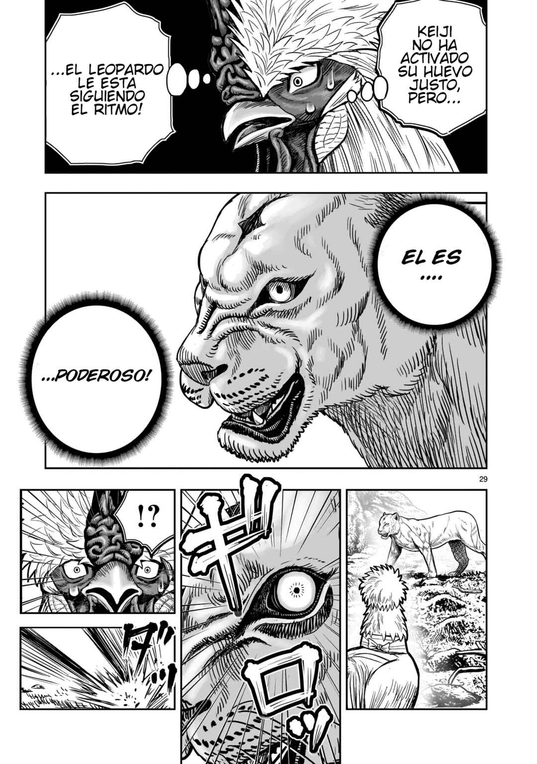Chapter 37 - Page 31