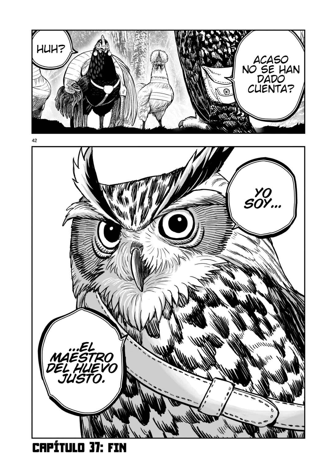 Chapter 37 - Page 44