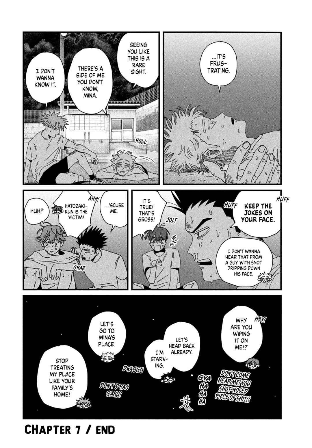 Chapter 7 - Page 65
