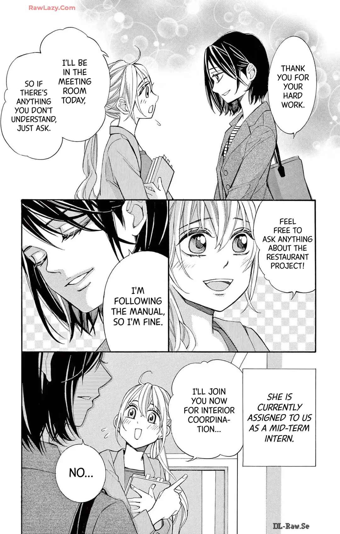 Chapter 75 - Page 6