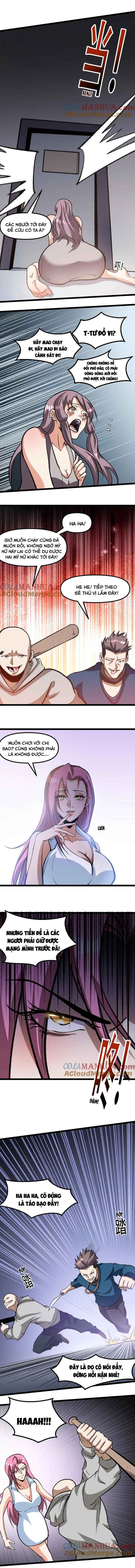 Chapter 327 - Page 2