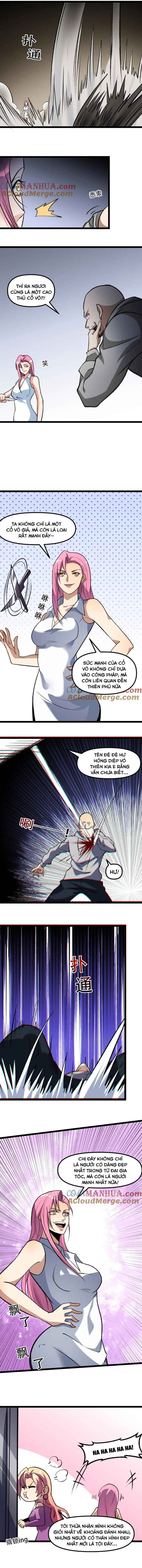 Chapter 327 - Page 4