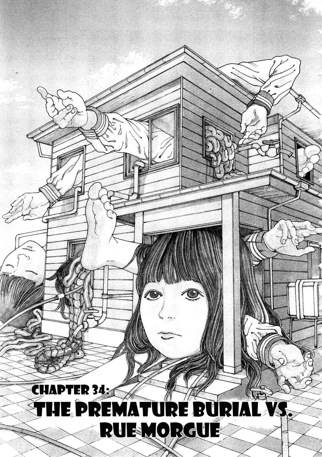 Chapter 34 - Page 1