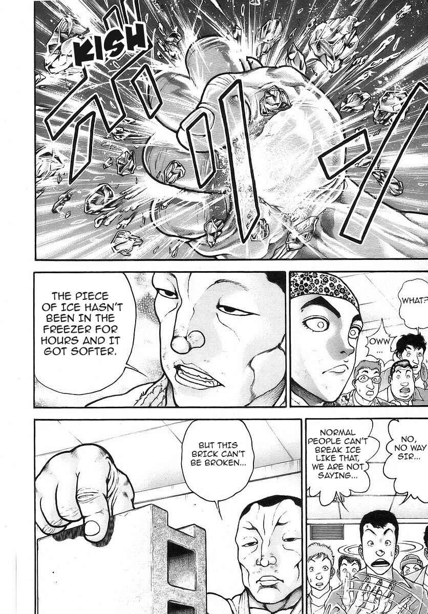 Chapter 166 - Page 17