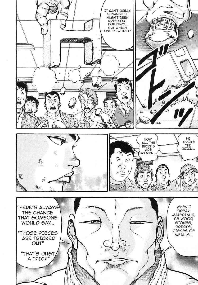 Chapter 166 - Page 19