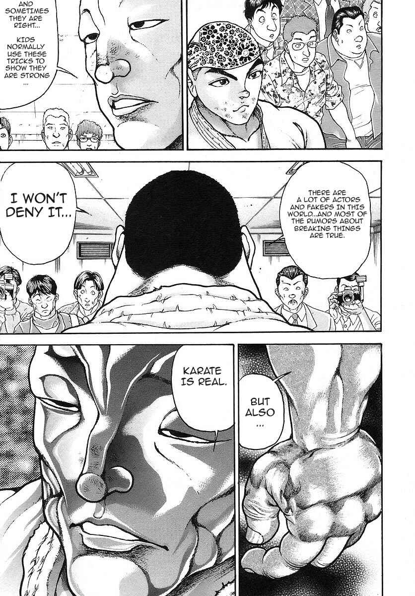 Chapter 166 - Page 20