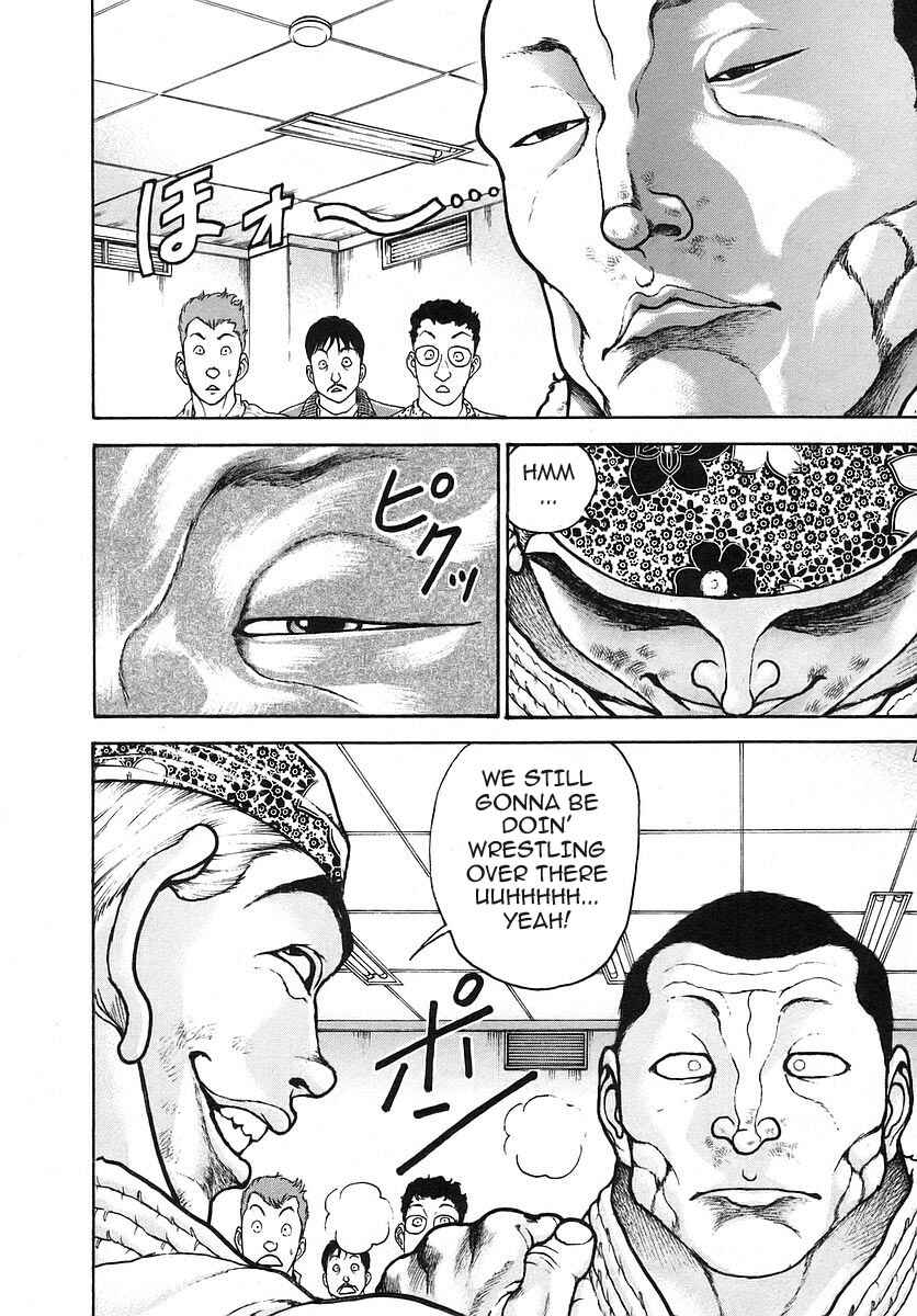 Chapter 166 - Page 23
