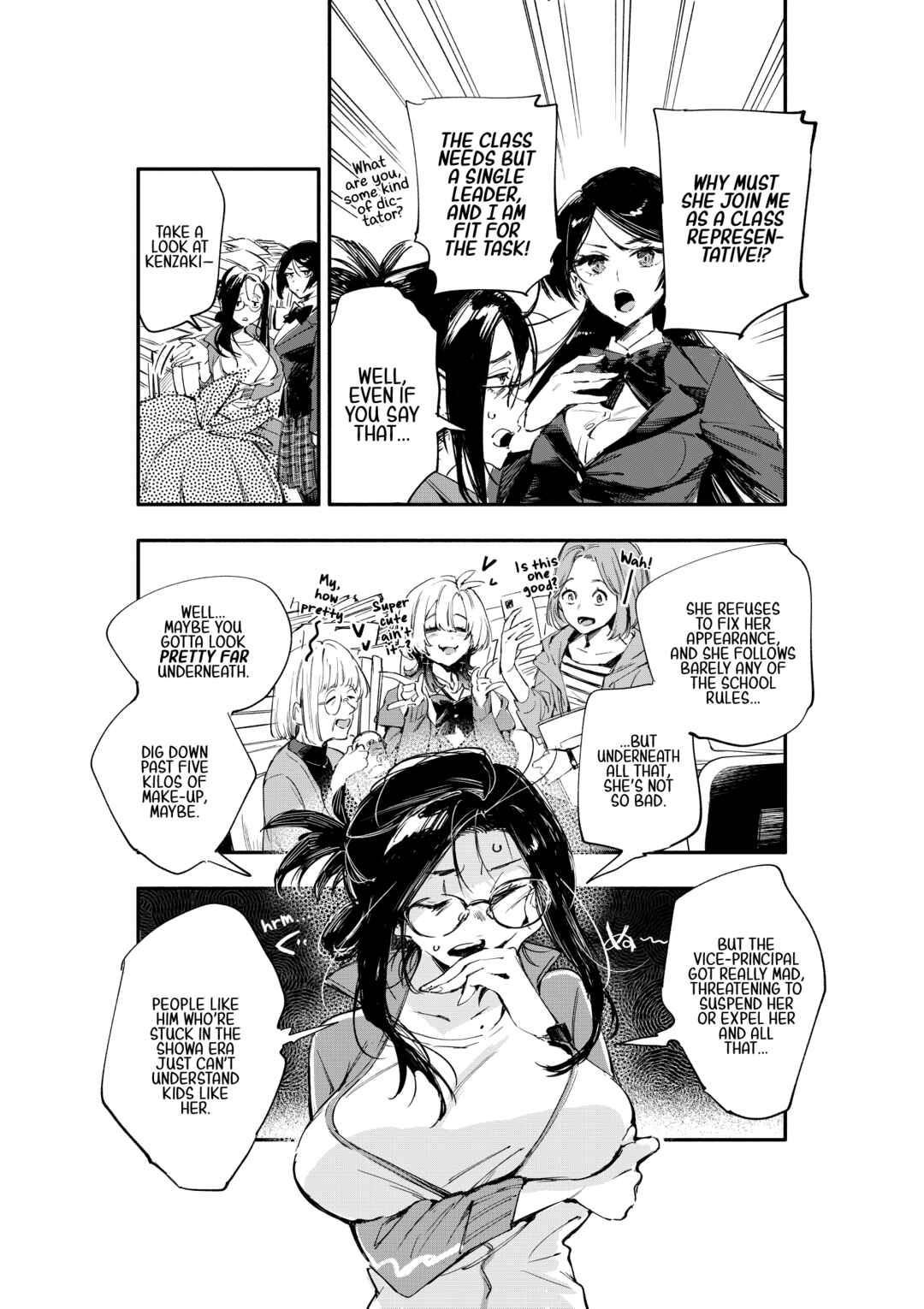 Chapter 1 - Page 11