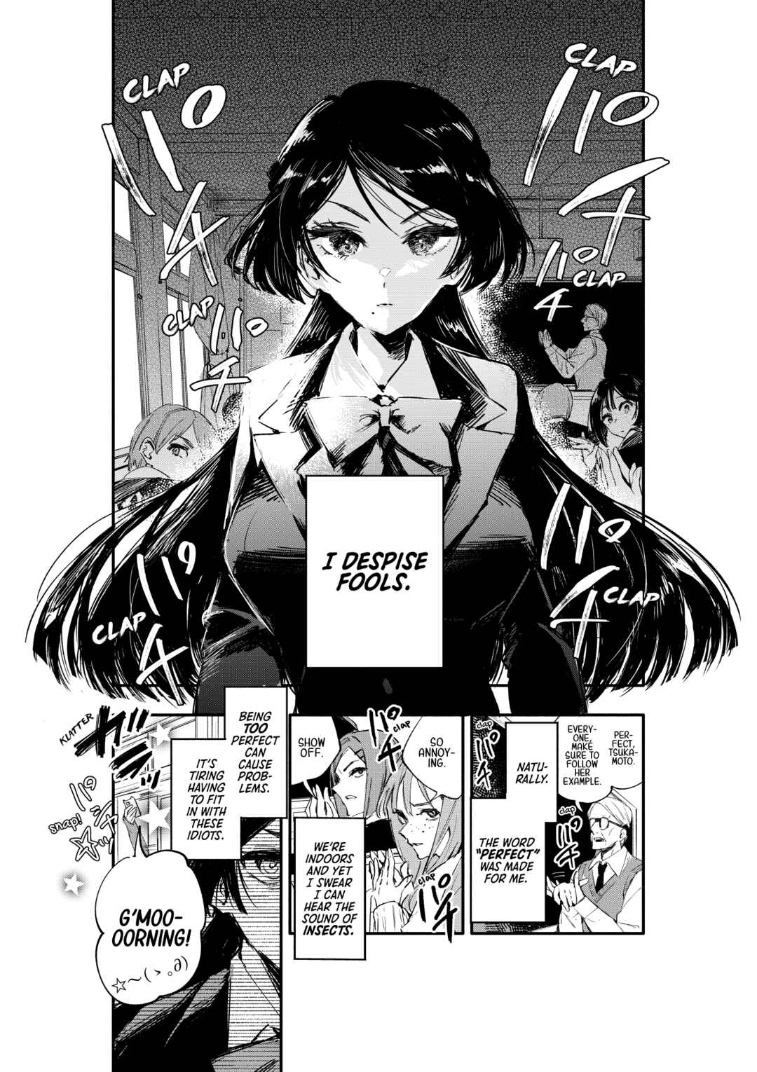 Chapter 1 - Page 2