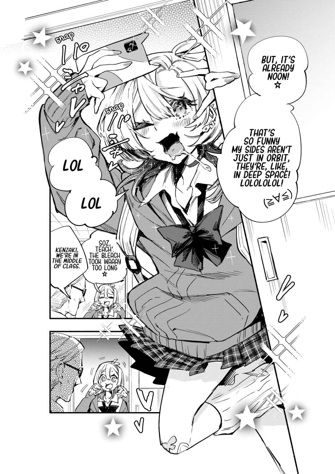 Chapter 1 - Page 3