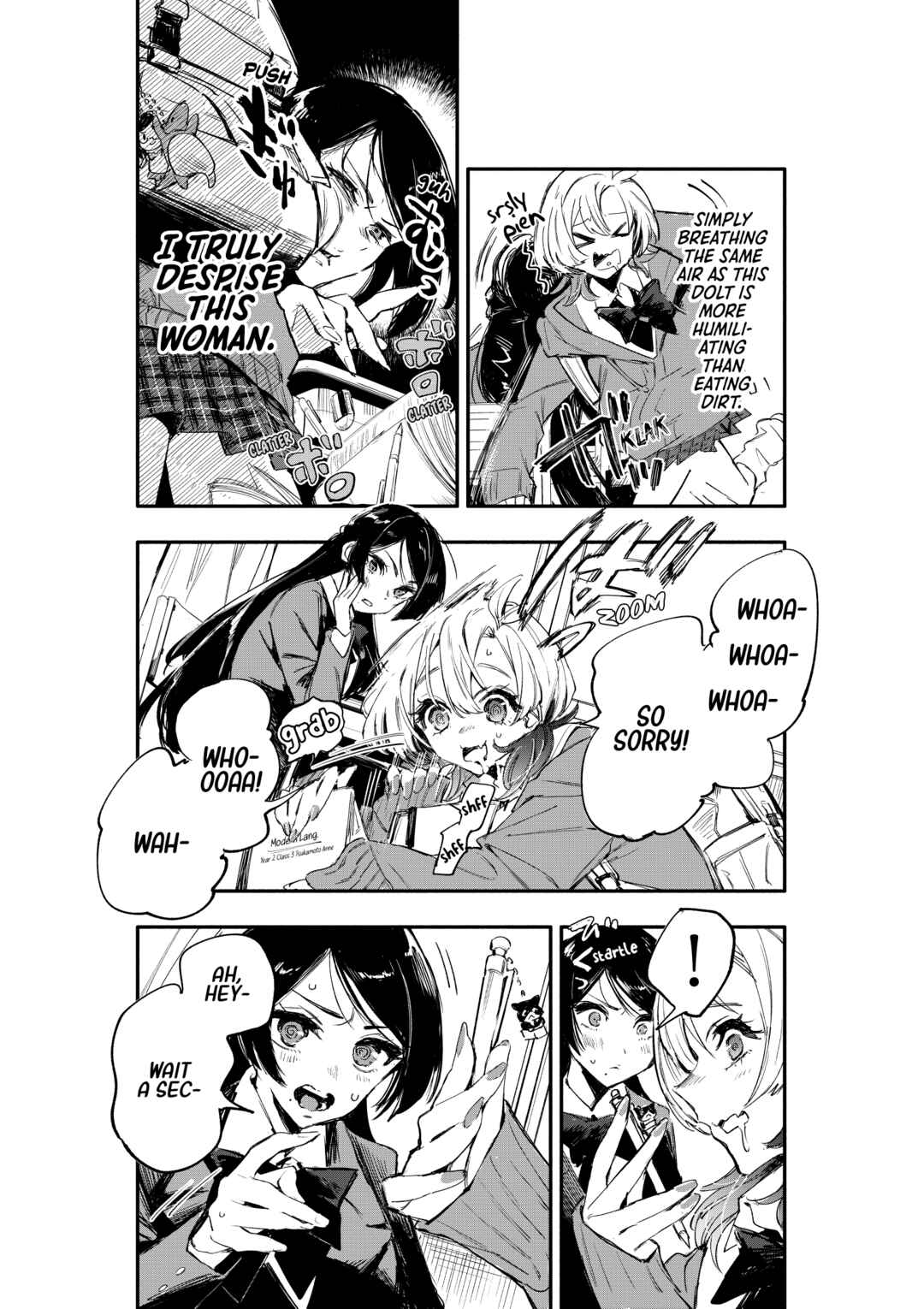 Chapter 1 - Page 6