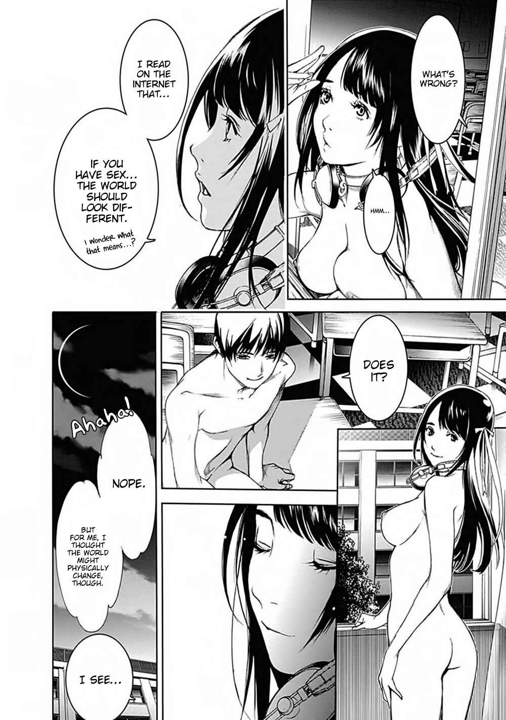 Chapter 44 - Page 46