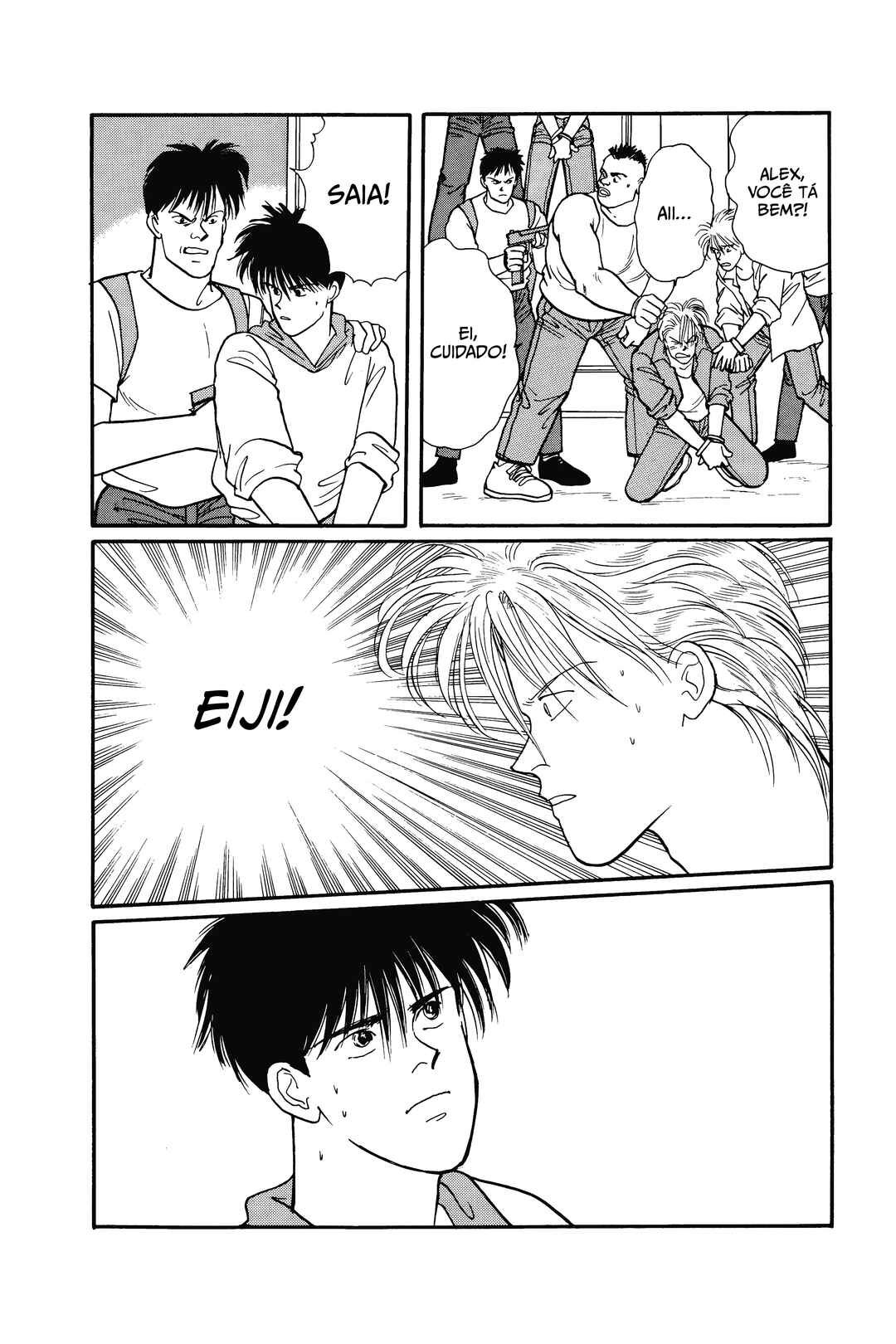Chapter 81 - Page 13