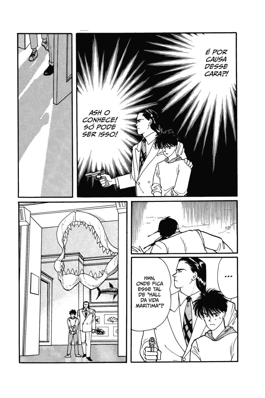 Chapter 81 - Page 20