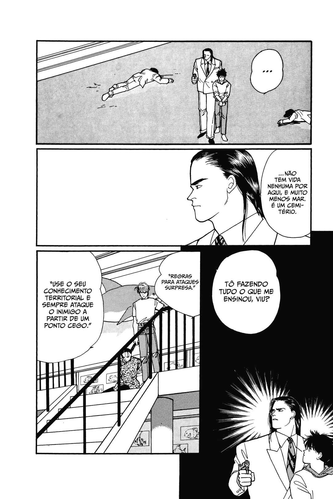 Chapter 81 - Page 22