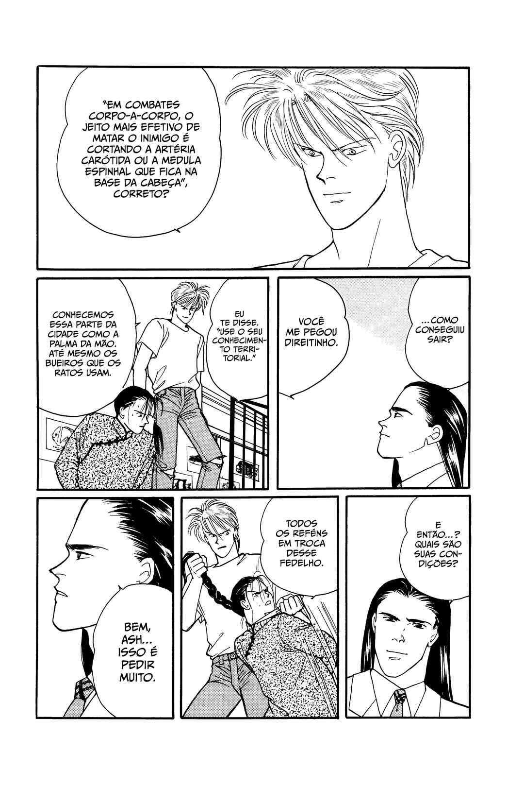 Chapter 81 - Page 23