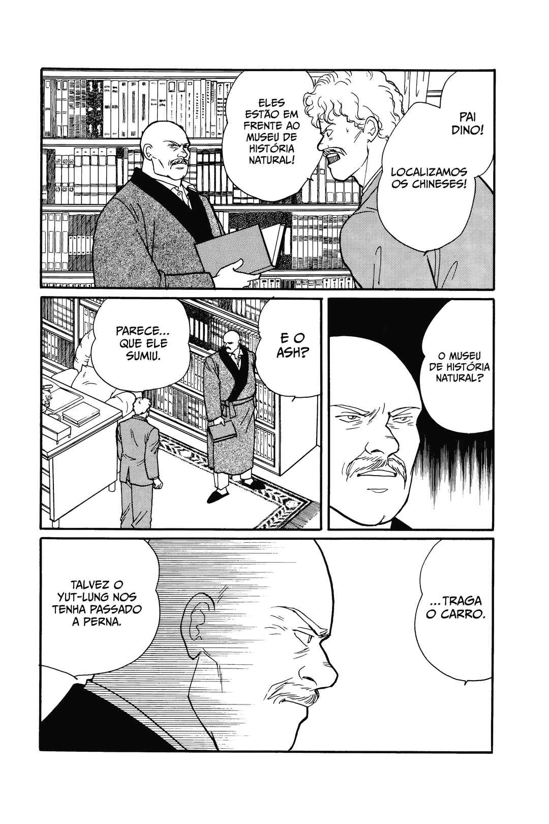 Chapter 81 - Page 27