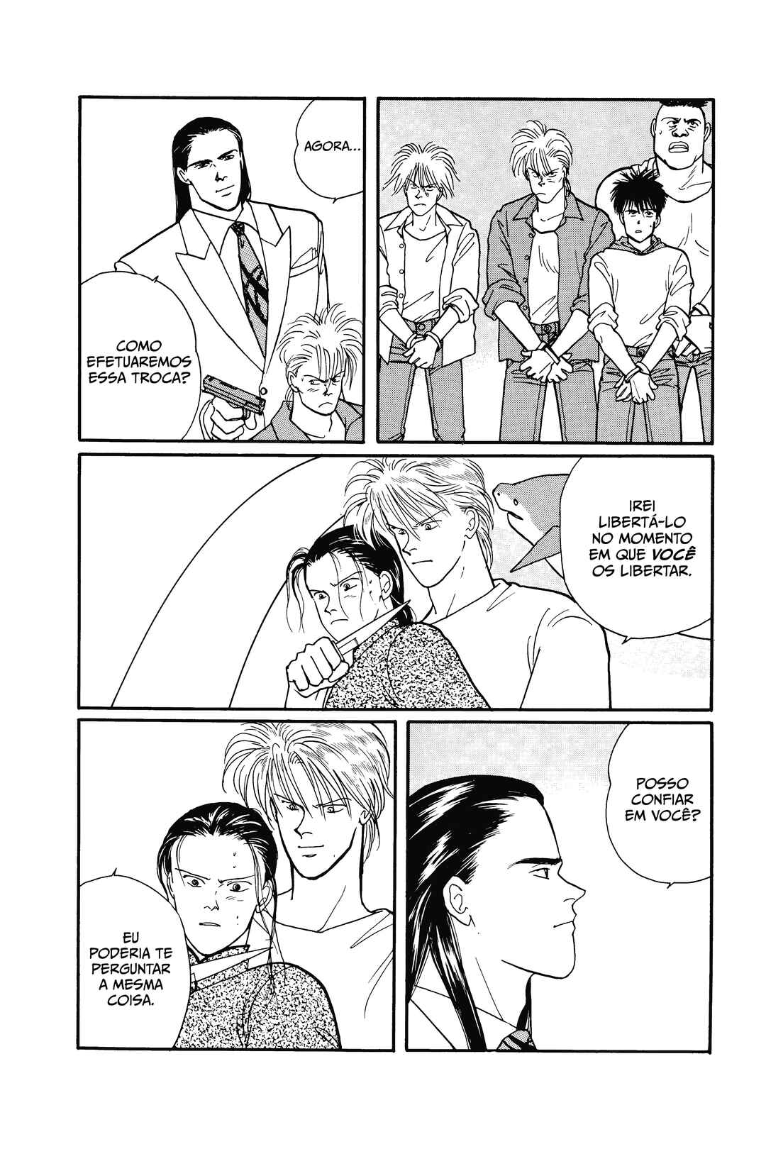 Chapter 81 - Page 28