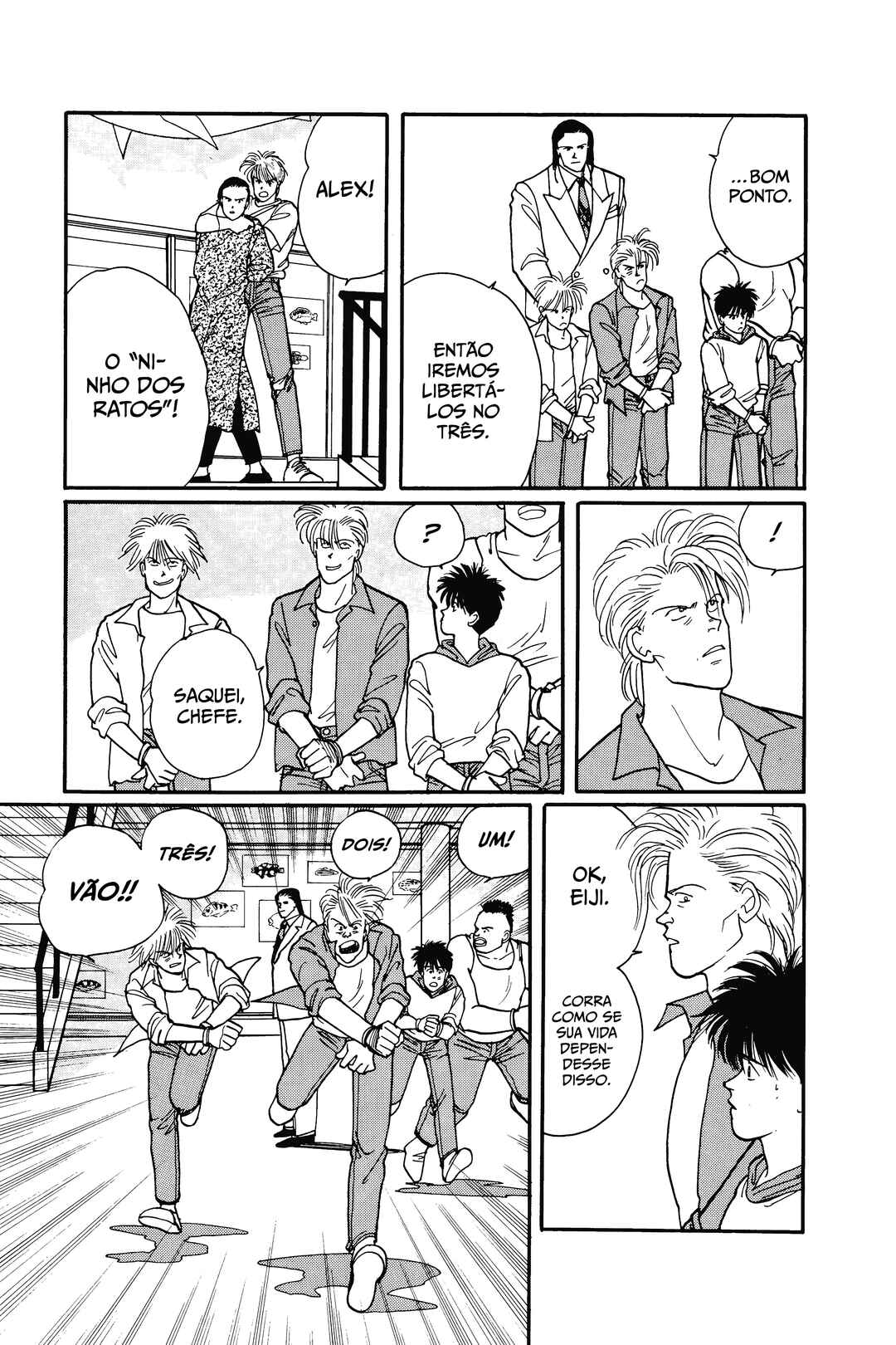 Chapter 81 - Page 29