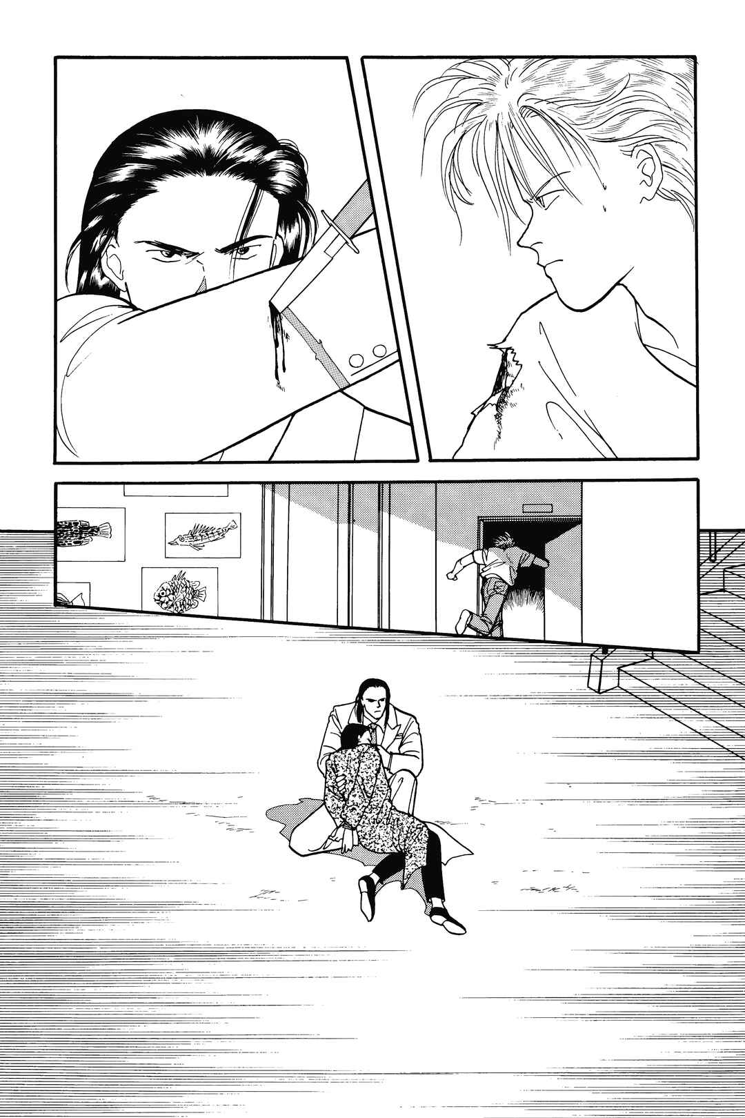 Chapter 81 - Page 31