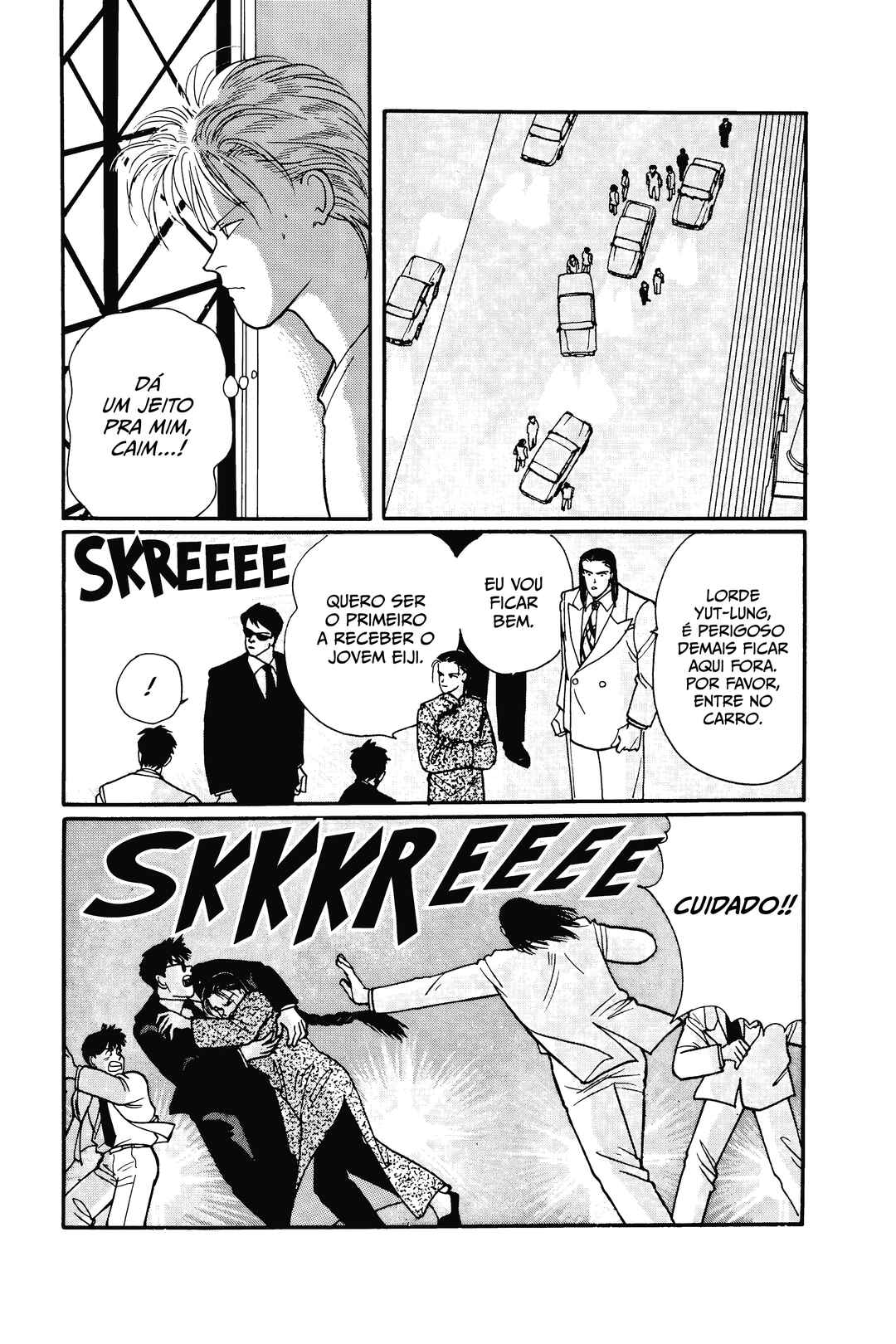 Chapter 81 - Page 6