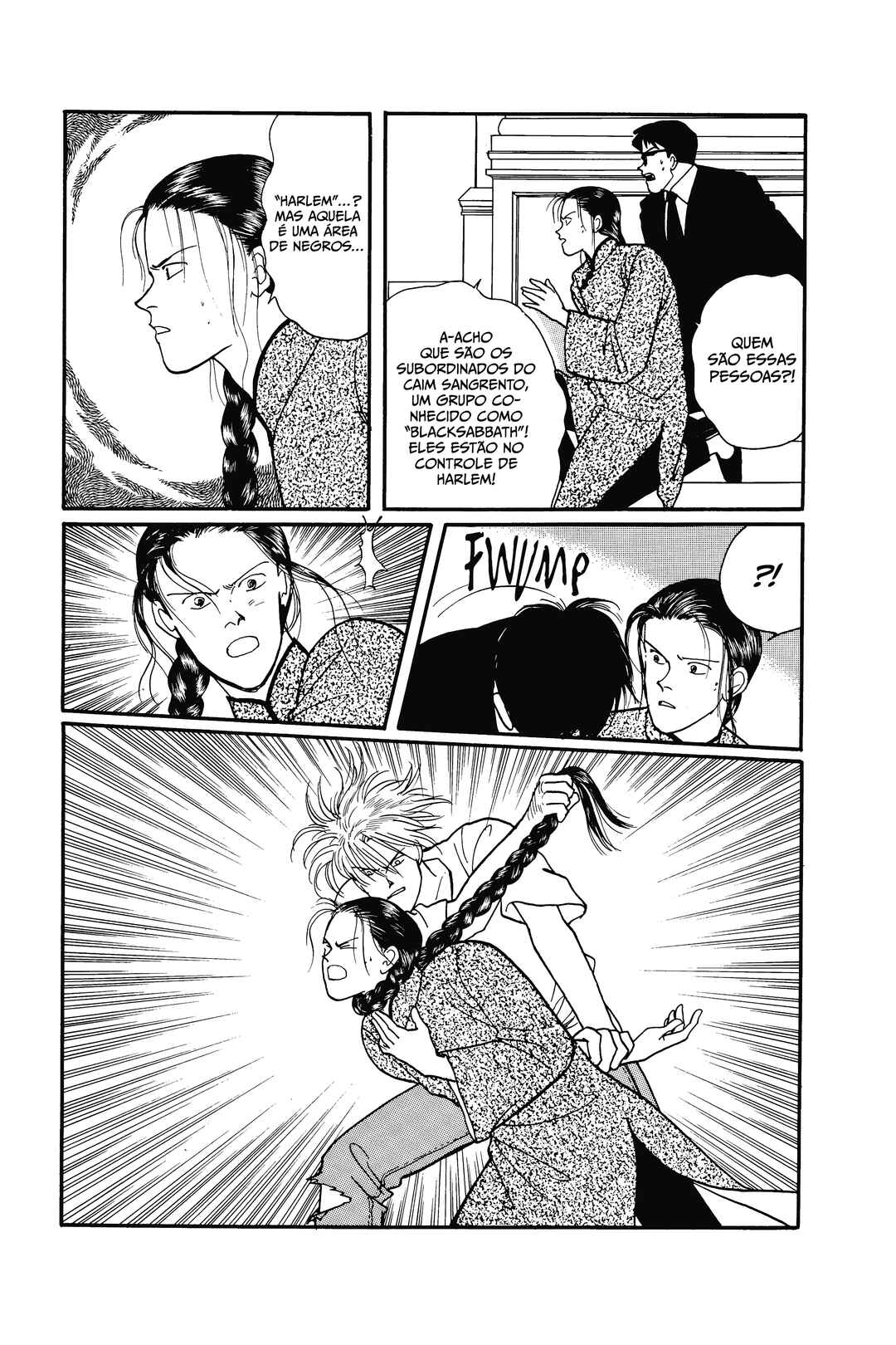 Chapter 81 - Page 8