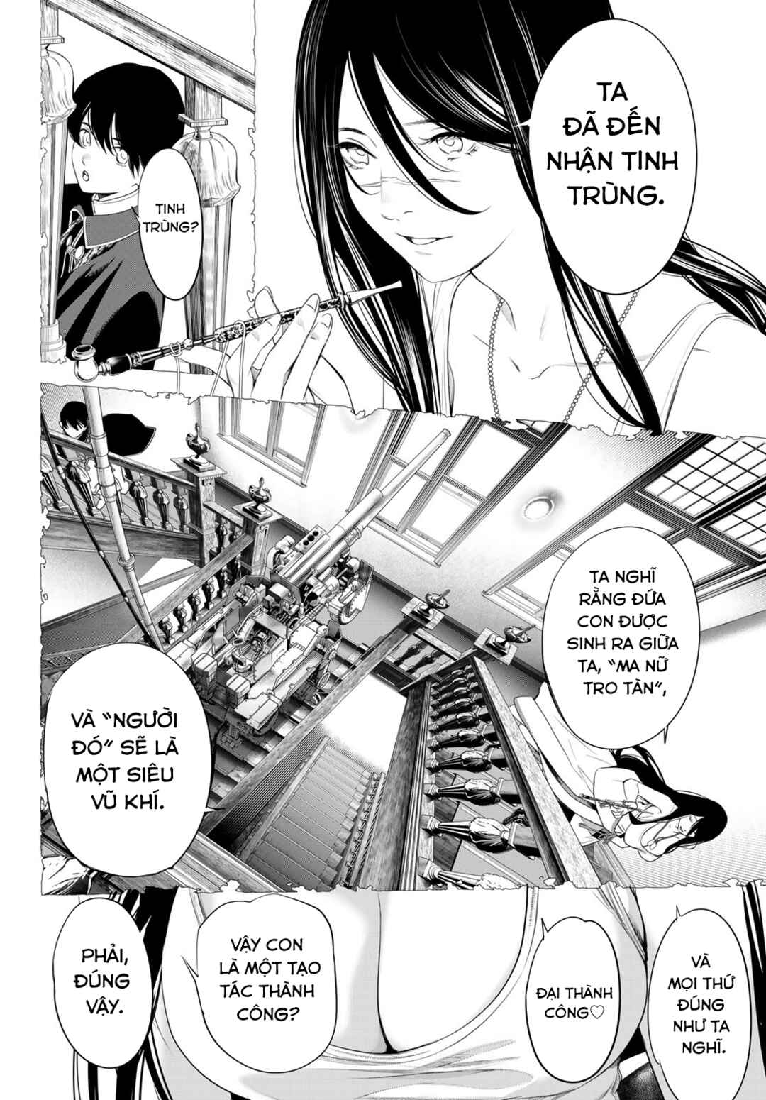 Chapter 28 - Page 16