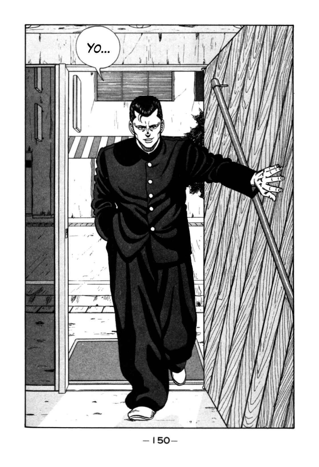 Chapter 120 - Page 16
