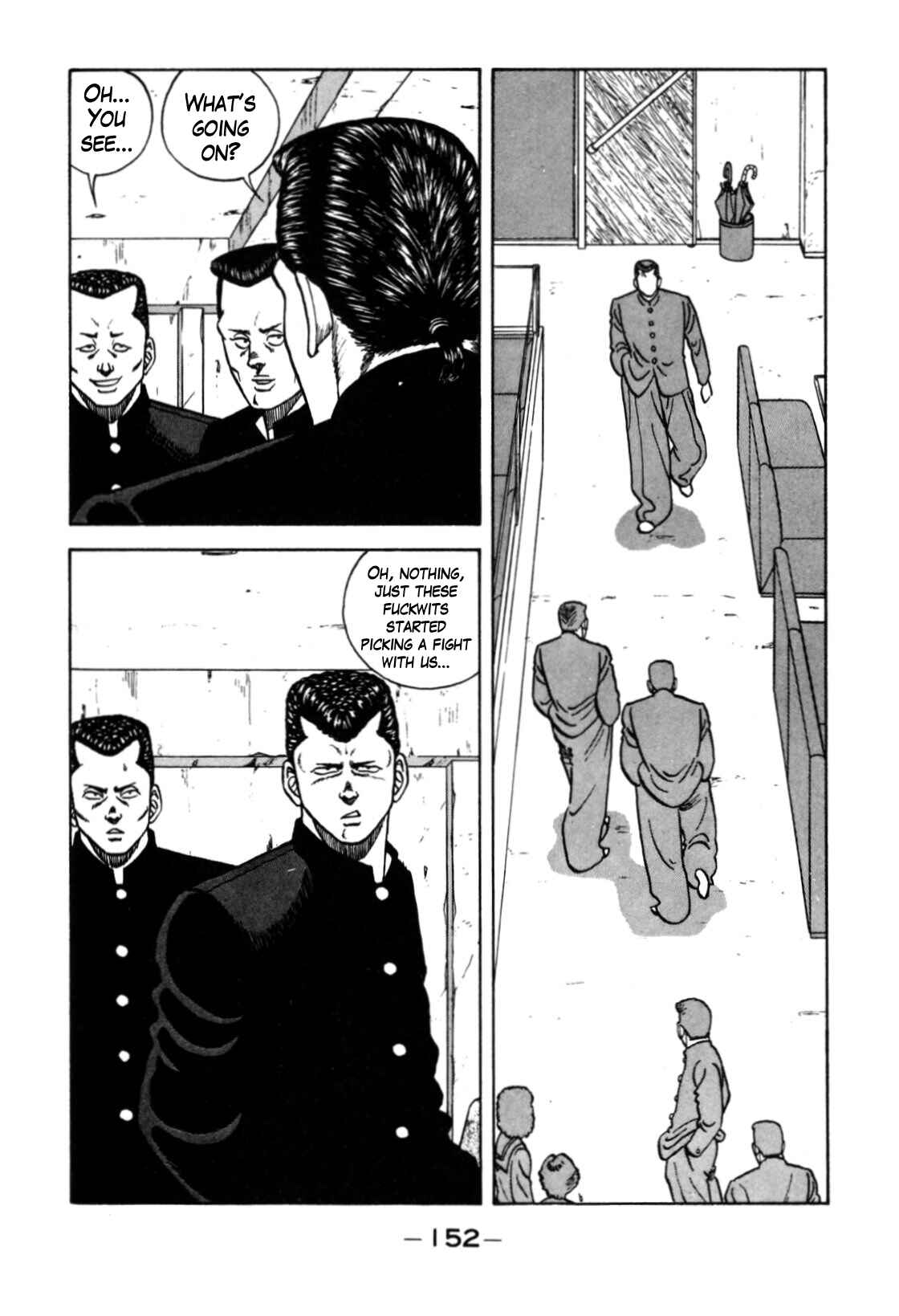 Chapter 120 - Page 18