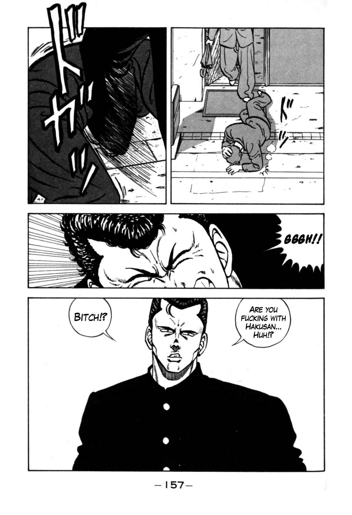 Chapter 120 - Page 23