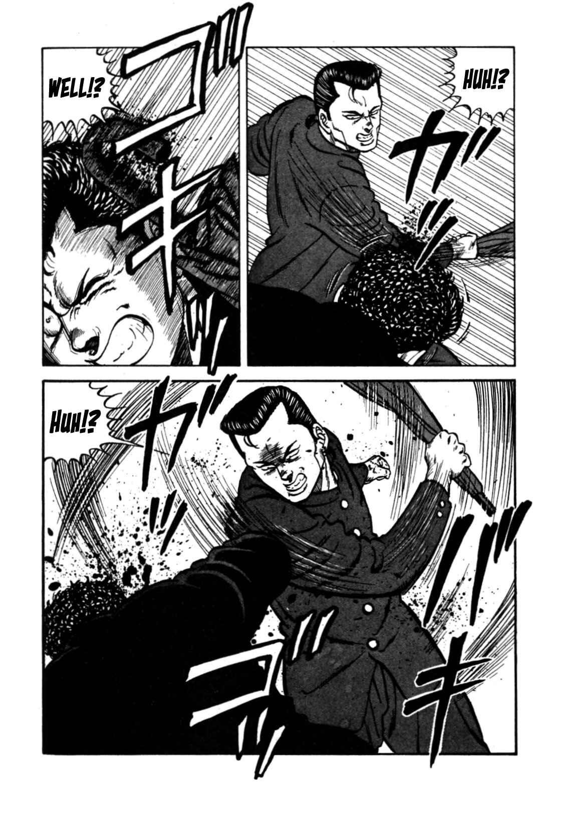 Chapter 120 - Page 24