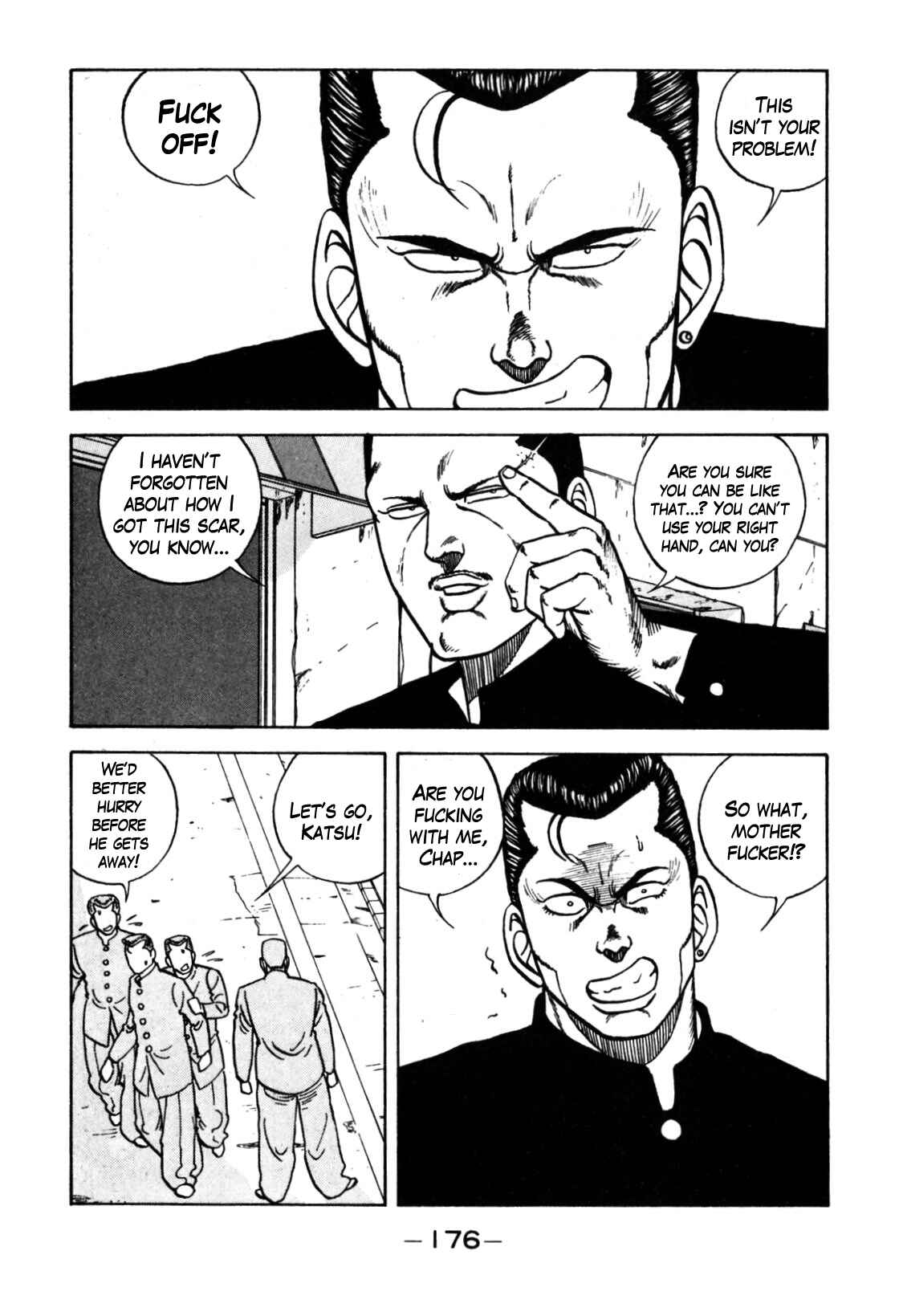 Chapter 120 - Page 42