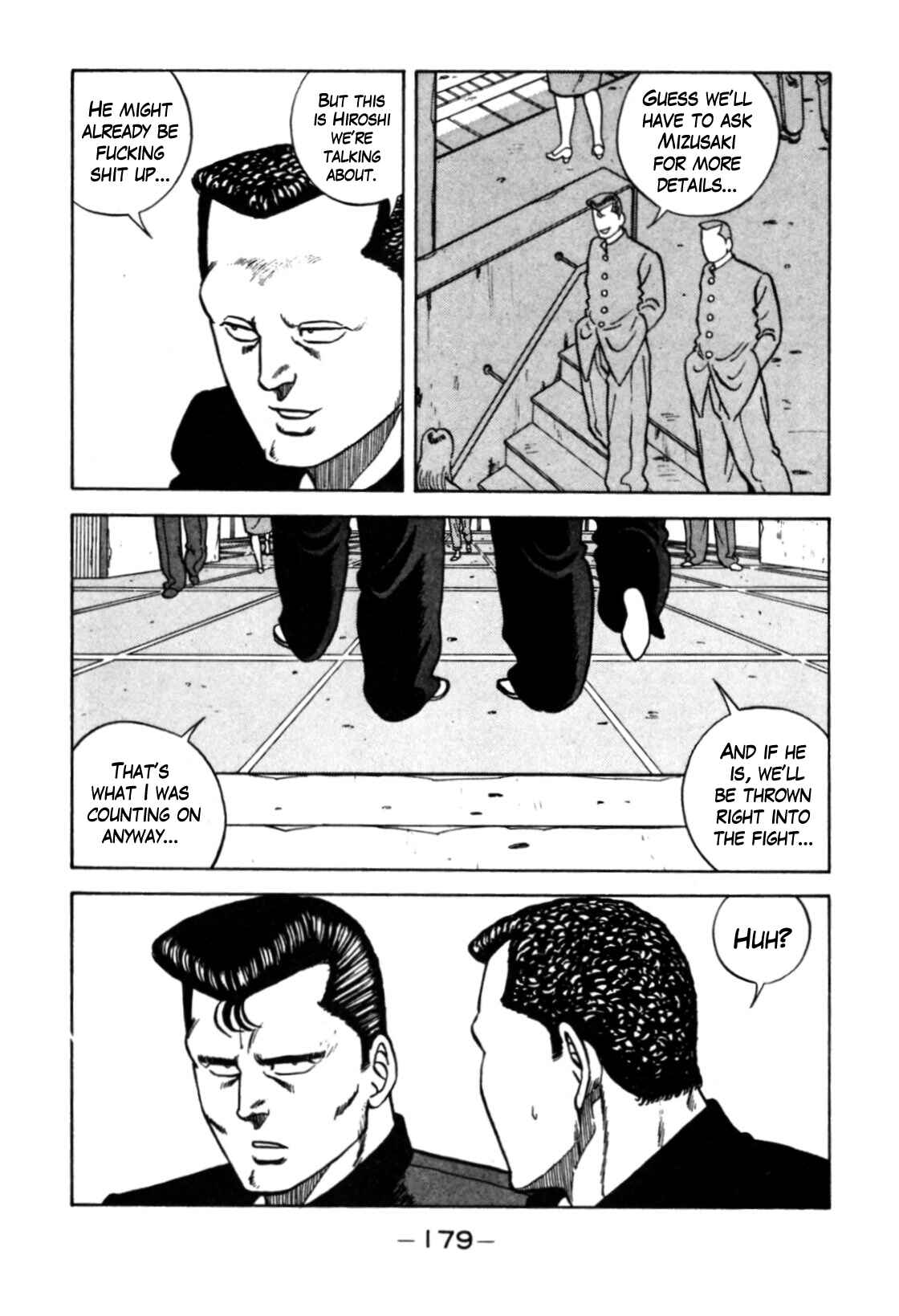 Chapter 120 - Page 45