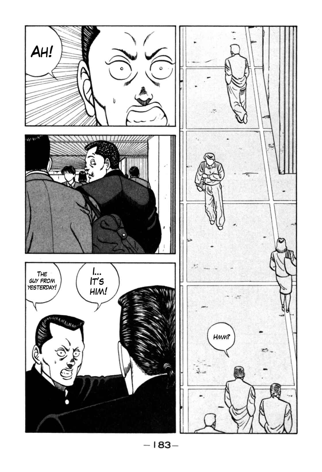 Chapter 120 - Page 49