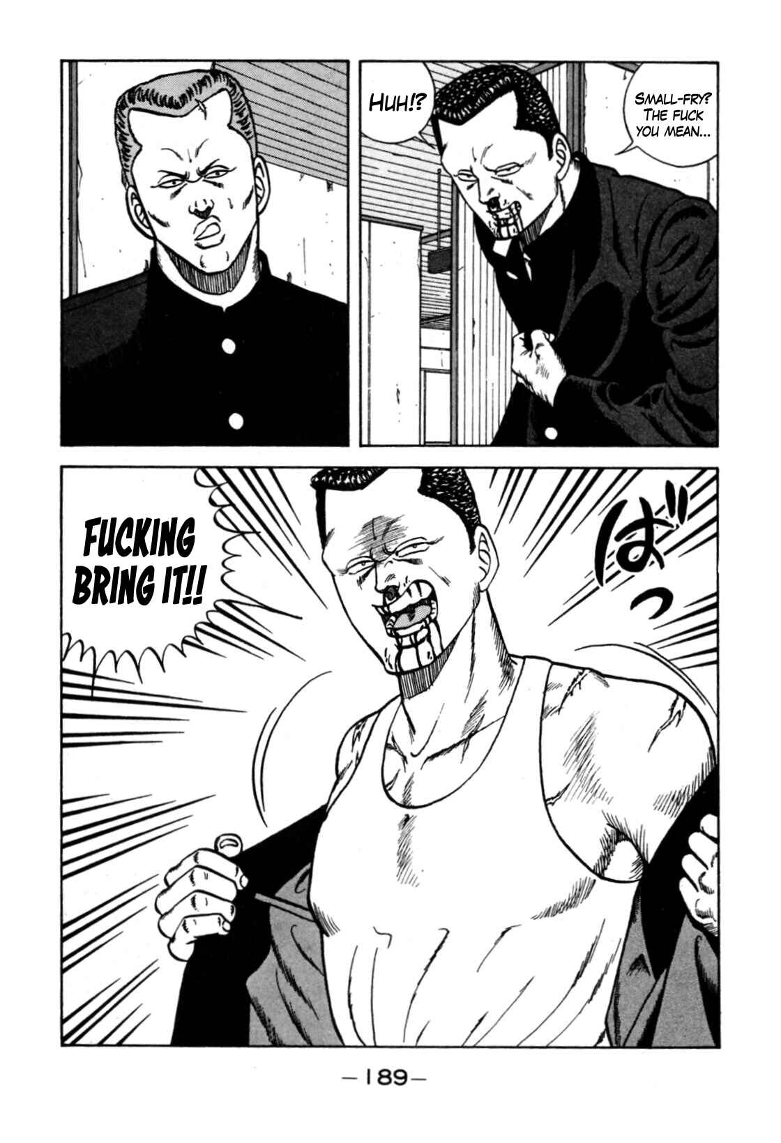 Chapter 120 - Page 55