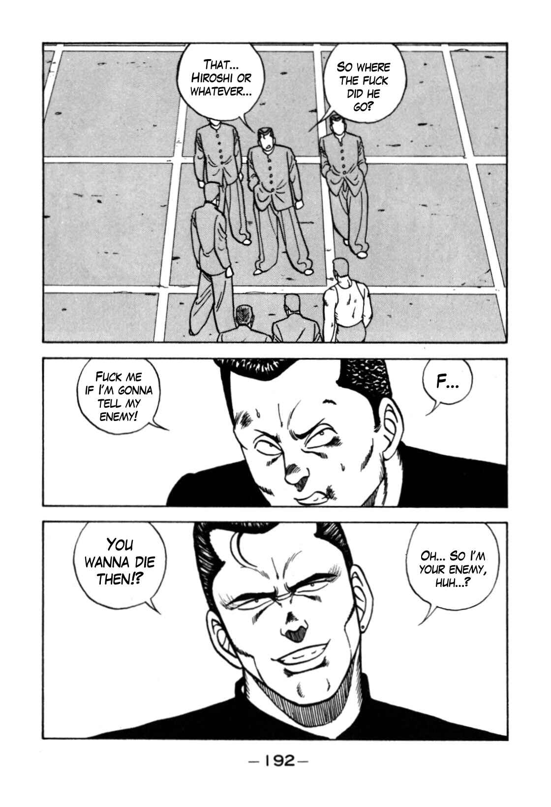 Chapter 120 - Page 58