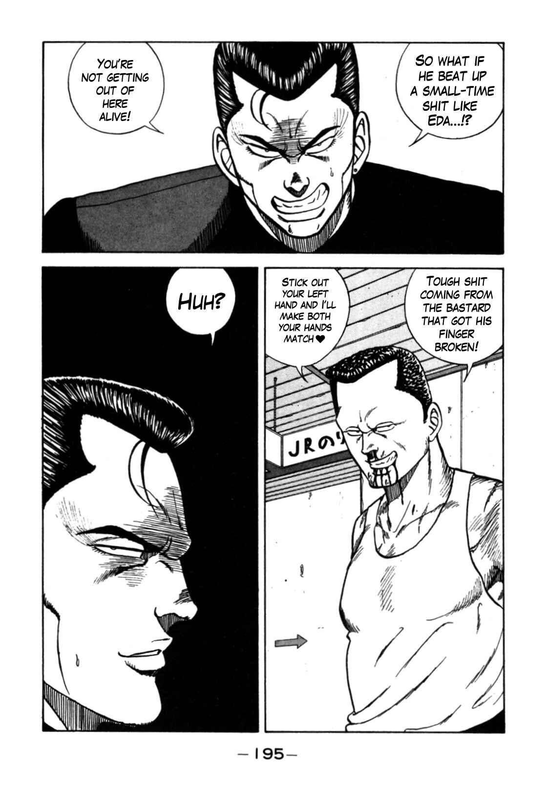 Chapter 120 - Page 61