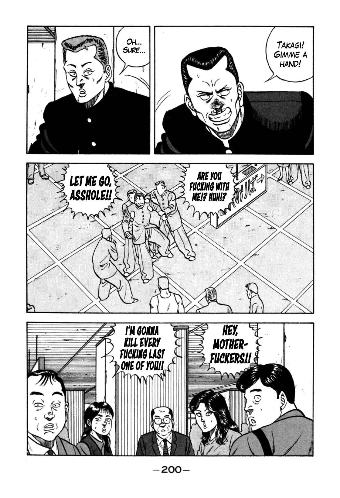 Chapter 120 - Page 66