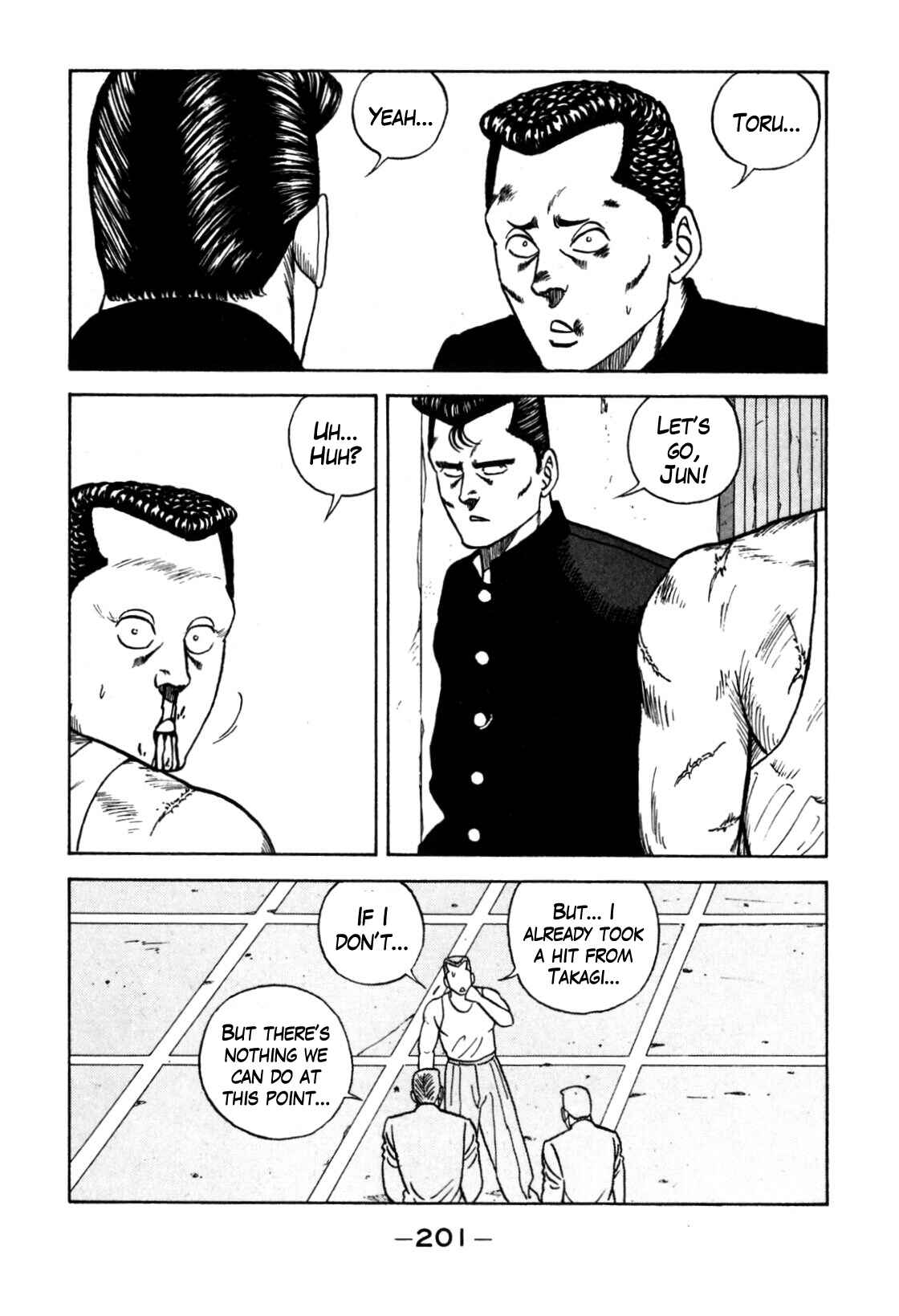 Chapter 120 - Page 67