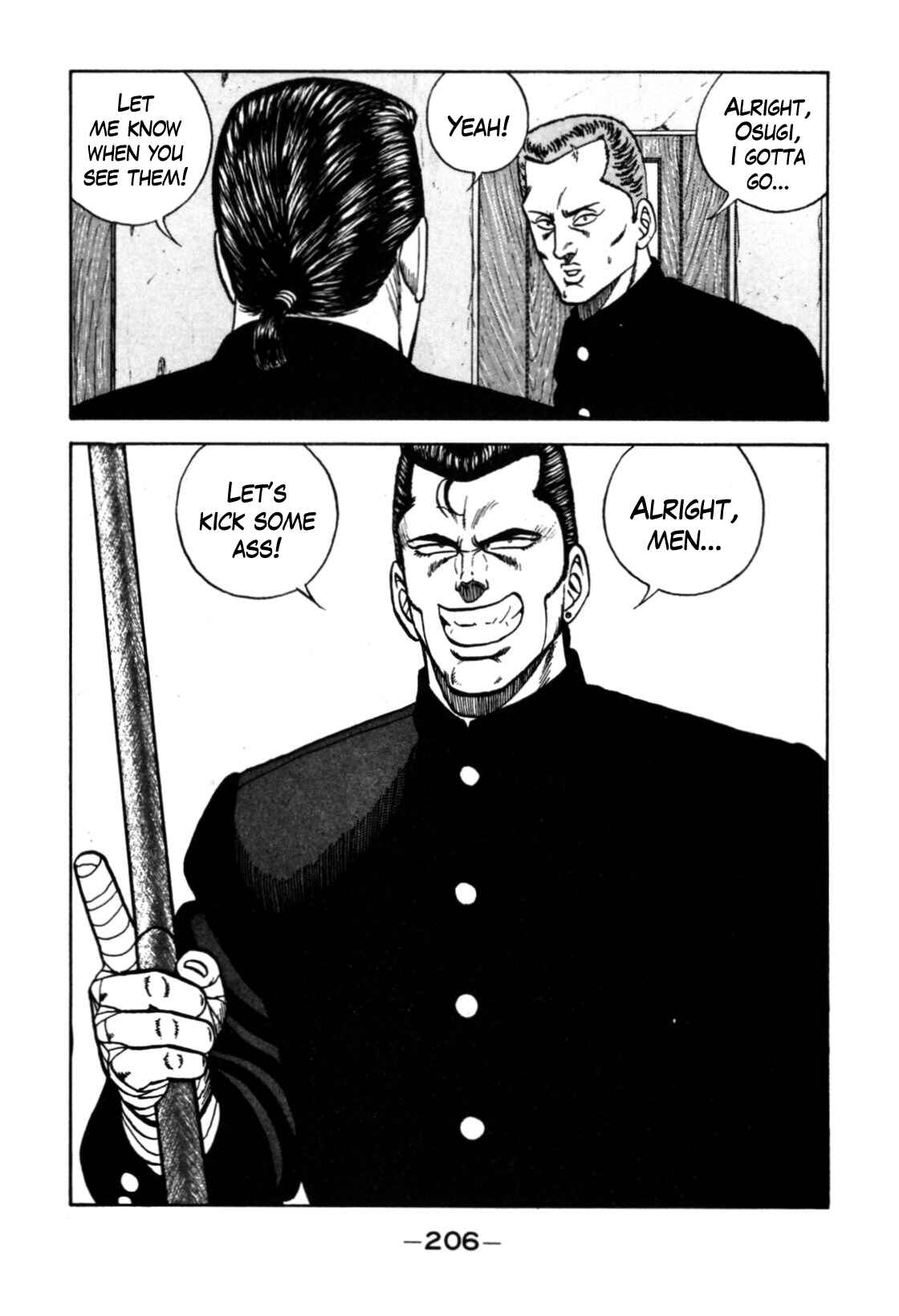 Chapter 120 - Page 72